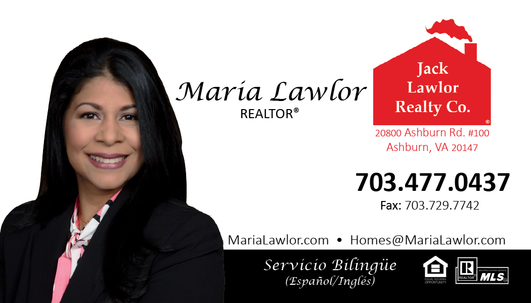 Maria Lawlor - Jack Lawlor Realty Co.